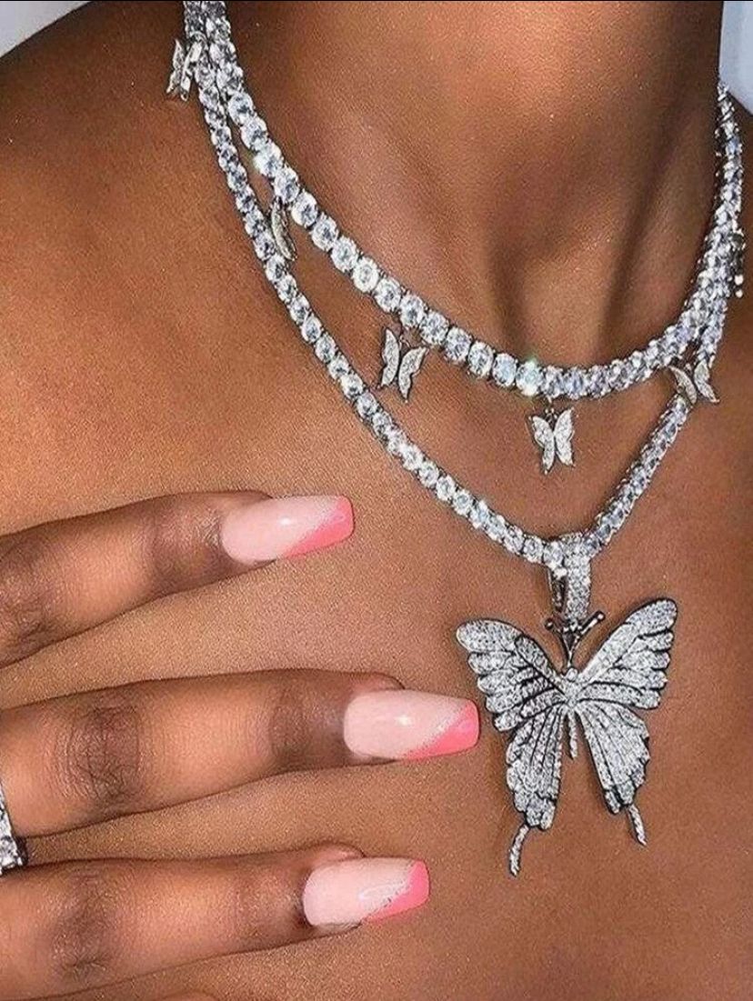 Necklace 1